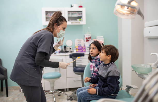 Why Choose Us for Your Dental Needs in Northport, AL