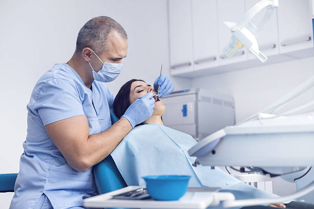 Best Laser Dentistry  in Northport, AL