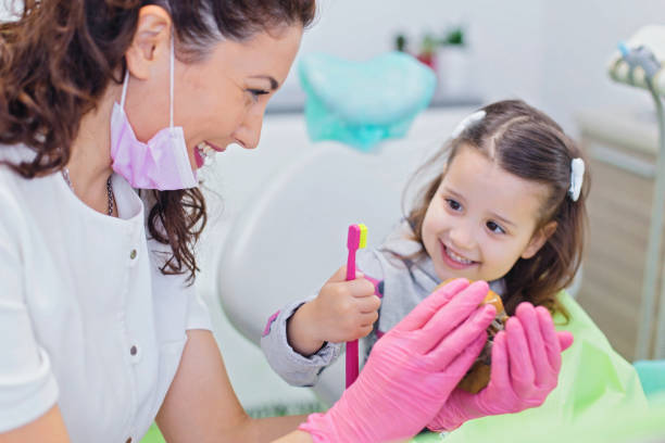 Best Pediatric Dentistry  in Northport, AL